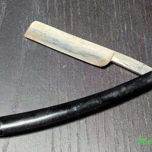 Vintage Shapleigh HDW Hardware Store Razor
